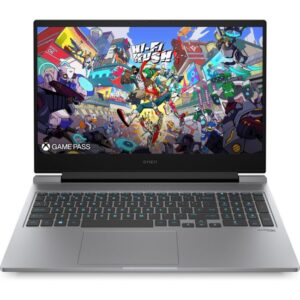 OMEN by HP Gaming Laptop 16-ae0002TX - Image 1